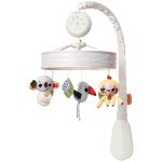 Móbile Musical Luxe Boho Chic (0m+) - Tiny Love