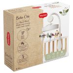 Móbile Musical Luxe Boho Chic (0m+) - Tiny Love