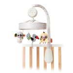 Móbile Musical Luxe Boho Chic (0m+) - Tiny Love