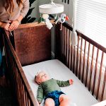 Móbile Musical Luxe Boho Chic (0m+) - Tiny Love