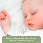 Móbile Musical Luxe Boho Chic (0m+) - Tiny Love