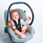 Sininho Wind Chime Christopher (0m+) - Tiny Love