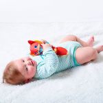 Sininho Wind Chime Christopher (0m+) - Tiny Love