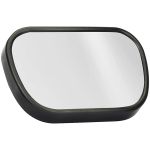 Espelho Retrovisor para Carro com Clipe e Ventosa - Pimpolho