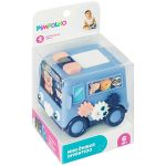 Mini Ônibus Divertido (6m+) - Pimpolho