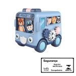 Mini Ônibus Divertido (6m+) - Pimpolho