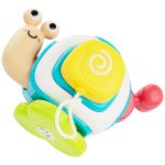 Caracol Interativo 5 em 1 (12m+) - Pimpolho