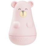 Brinquedo de Banho Vai e Vem Urso Rosa (4m+) - Pimpolho