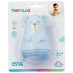 Brinquedo de Banho Vai e Vem Urso Azul (4m+) - Pimpolho