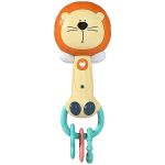 Leãozinho Musical (6m+) - Pimpolho
