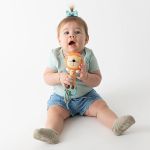 Leãozinho Musical (6m+) - Pimpolho
