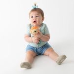 Leãozinho Musical (6m+) - Pimpolho