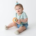 Leãozinho Musical (6m+) - Pimpolho