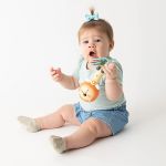 Leãozinho Musical (6m+) - Pimpolho