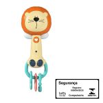 Leãozinho Musical (6m+) - Pimpolho