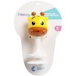 Chocalho Girafa com Ventosa (0m+) - Pimpolho