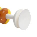 Chocalho Girafa com Ventosa (0m+) - Pimpolho