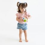 Nave Bichinhos (6m+) - Pimpolho