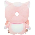 Almofada Mochila Protetora com Alça Gatinho (6m+) - Pimpolho