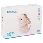 Almofada Mochila Protetora com Alça Gatinho (6m+) - Pimpolho
