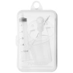 Kit Dosador de Remédio com Estojo 10ml (0m+) - Pimpolho