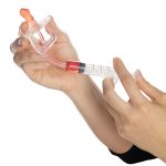 Kit Dosador de Remédio com Estojo 10ml (0m+) - Pimpolho
