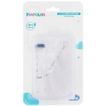 Kit Dosador de Remédio com Estojo 10ml (0m+) - Pimpolho