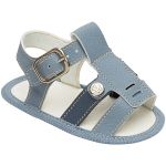 Sandália Aventura Azul - Pimpolho