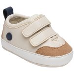 Tênis Mini Urban Off White - Pimpolho