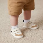 Tênis Mini Urban Off White - Pimpolho