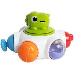 Nave Bichinhos (6m+) - Pimpolho