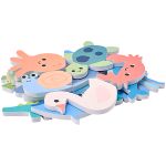 Brinquedo de Banho Bichinhos Splash (3a+) - Buba 