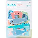 Brinquedo de Banho Bichinhos Splash (3a+) - Buba 