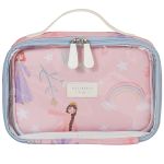 Kit 2 Necessaires Kids Princesas - Masterbag Kids