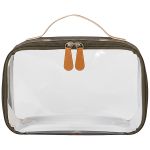 Kit 2 Necessaires Kids Bear - Masterbag Kids