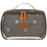 Kit 2 Necessaires Kids Bear - Masterbag Kids