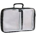 Organizador de Mala Teddy Preto - Masterbag