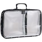 Organizador de Mala Marie Preto - Masterbag