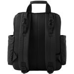 Mochila Maternidade Multifuncional Forma Preto - Skip Hop