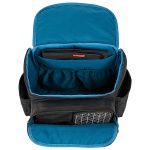 Mochila Maternidade Multifuncional Forma Preto - Skip Hop