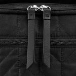 Mochila Maternidade Multifuncional Forma Preto - Skip Hop