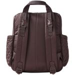 Mochila Maternidade Forma Chocolate - Skip Hop