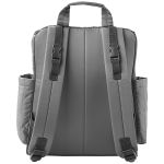 Mochila Maternidade Forma Cinza - Skip Hop