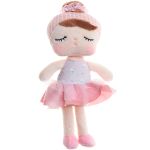 Mini Boneca Metoo Angela Lai Ballet Rosa 20cm (0m+) - Metoo