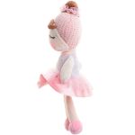 Mini Boneca Metoo Angela Lai Ballet Rosa 20cm (0m+) - Metoo