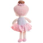 Mini Boneca Metoo Angela Lai Ballet Rosa 20cm (0m+) - Metoo