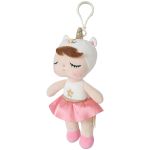 Chaveiro Metoo Mini Angela Zoo Unicórnio (0m+) - Metoo