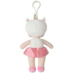 Chaveiro Metoo Mini Angela Zoo Unicórnio (0m+) - Metoo