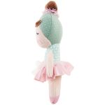Mini Boneca Metoo Angela Lai Ballet Verde 20cm (0m+) - Metoo