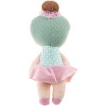 Mini Boneca Metoo Angela Lai Ballet Verde 20cm (0m+) - Metoo